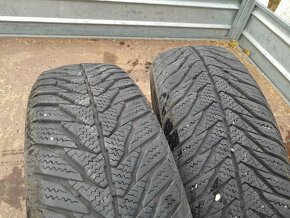 Matador Sibír snow  165/70 r14 - 4