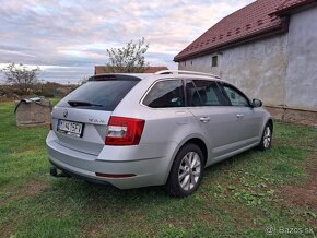 Škoda Octavia 3 combi - 4