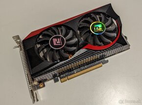 2GB grafické karty: GTX 660, R9 270, GT 640 - 4