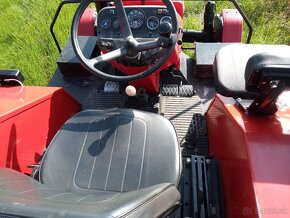 Zetor Cabrio - 4