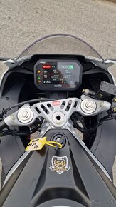 Aprilia RS 457 - 4