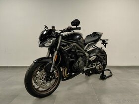 Triumph Street Triple RS - 4