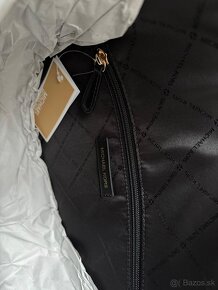 Michael Kors Dover bkack - 4