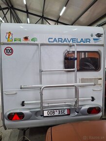 Caravelair 400 r.v2004 - 4