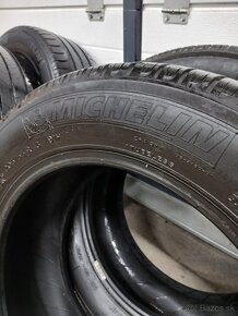 205/55 R16 Michelin letné - 4