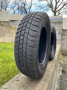 Barum Polaris 3 175/70 R14 2 kusy - 4