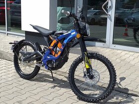 Sur Ron LIGHT BEE L1x elektrický off-road motocykel - 4