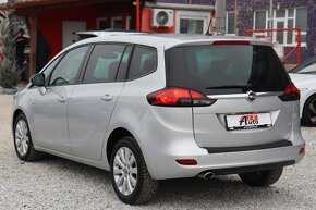 Opel Zafira Tourer 2.0 CDTI 170k - 4