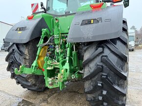 John Deere 8R 370 rok 2022 - 4