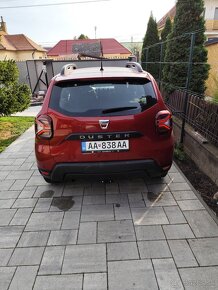 Dacia Duster - 4