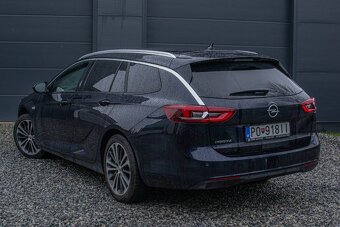 Opel Insignia 2.0 CDTI 2020 - 4