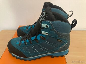 Dámske turistické topánky TECNICA Makalu IV GTX WS 38,5 - 4