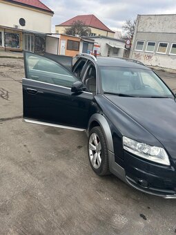 Audi A6C6 Allroad - 4