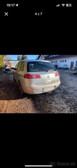 Fiat Croma 1.9 JTD - 4