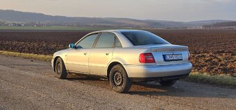 Audi a4 b5 1.9 tdi - 4