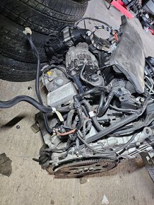 Motor BMW N47d20c - 4