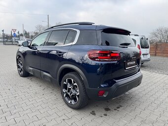 Citroën C5 Aircross BlueHDi 130 S S Plus A/T - 4