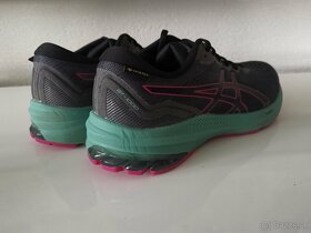 ASICS GT1000 GTX  Pôvodná cena:129,90EUR Bežecké Tenisky - 4