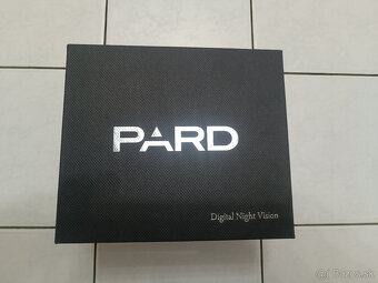 Zásadka PARD NV007S 940 nm na OPRAVU - 4