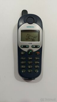 Nokia 3310,Siemens,Ericsson - 4