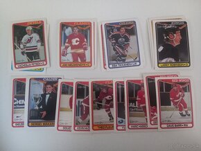 Hokejove karty,karticky - 1990 Topps + O-P-Ch - 4