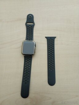 Apple watch se Nike 44mm - 4