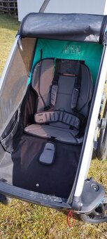 Cyklovozik thule chariot lite 1 - 4