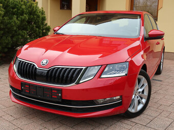 Škoda Octavia Style 2.0TDi DSG 2020 Full Led -Odpočet DPH - - 4