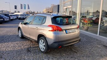 Peugeot 2008 1.2 PureTech Active - 4