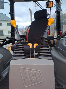 Jcb 3cx - 4