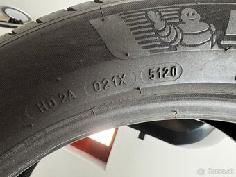 Michelin Primacy 4 205/55 R17 Letne - 4