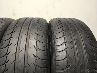 235/55 R17 Letné pneumatiky BF Goodrich g-Grip 4 kusy - 4