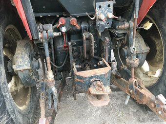 Zetor 6245 4x4 - 4