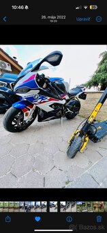 BMW S1000RR Carbon - 4