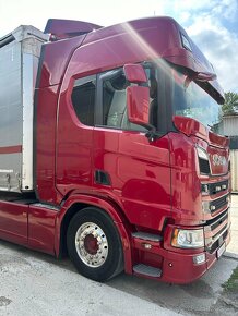 Scania R450 - 4