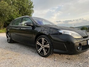 Renault laguna 3 - 4