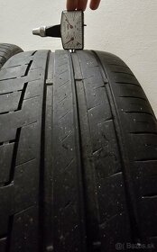 Letné pneumatiky 205/55 r16 - 4