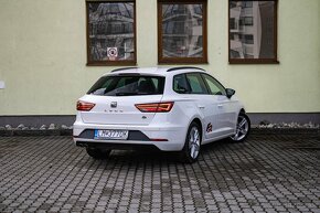 Seat Leon ST 1.5 TSI 130 FR 17 000 KM, Virtual Cockpit - 4