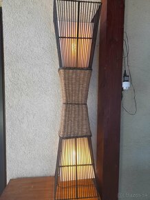 Lampa stojaca - 4