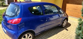 Mitsubishi Colt 1.3 16V 70kw - 4