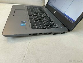 HP EliteBook 840 G1/i5 4300U/8GB/256GB SSD/Win10/ - 4