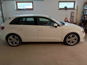 Audi a3 sportback 1.4 tfsi 90kw 2013 - 4