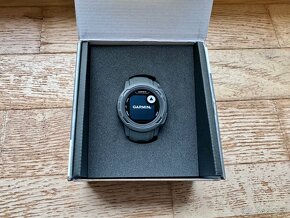 Predám nové Garmin Instinct 2S Graphite - 4