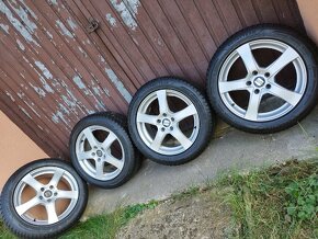 elektrony 5x112r17 seat,vw,audi,mercedes - 4