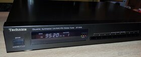 ☘️Technics ST-610L tuner☘️ - 4