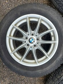 zimní r16" originál BMW 3 G20 G21 5x112 6,5 - 4