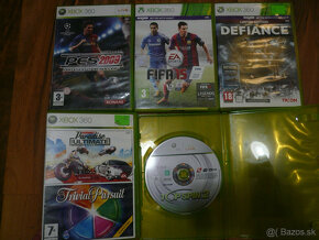 predam hry na PS3,PSP,PS2,X-Box - 4