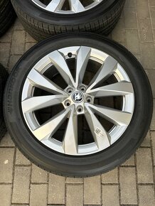 Nova letní sada Škoda Kodiaq Talgar 5x112 235/50 R19 - 4