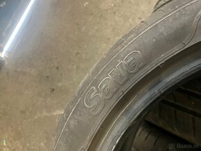 Letne pneu 225/45 R17 - 4