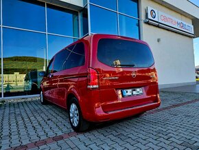 MERCEDES BENZ VITO 2.2CDI●8 MIEST●1.MAJITEL● - 4